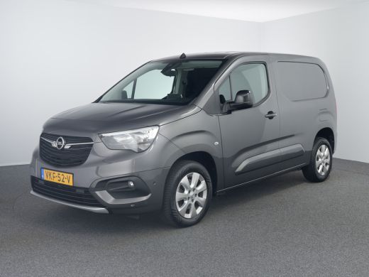 Opel Combo 1.5D L1H1 130pk Aut. Edition | Achteruitrijcamera | Achteruitrijcamera | Airco ActivLease financial lease