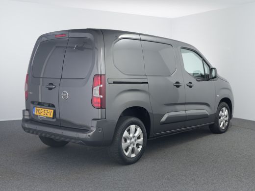 Opel Combo 1.5D L1H1 130pk Aut. Edition | Achteruitrijcamera | Achteruitrijcamera | Airco ActivLease financial lease
