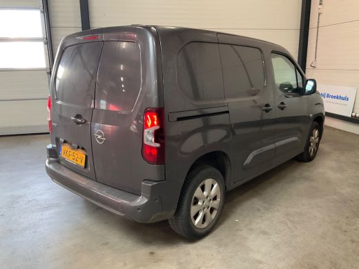 Opel Combo 1.5D L1H1 Edition | Achteruitrijcamera | Achteruitrijcamera | Cruise control ActivLease financial lease
