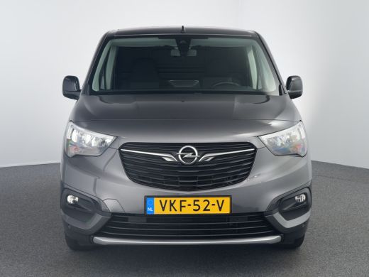 Opel Combo 1.5D L1H1 130pk Aut. Edition | Achteruitrijcamera | Achteruitrijcamera | Airco ActivLease financial lease