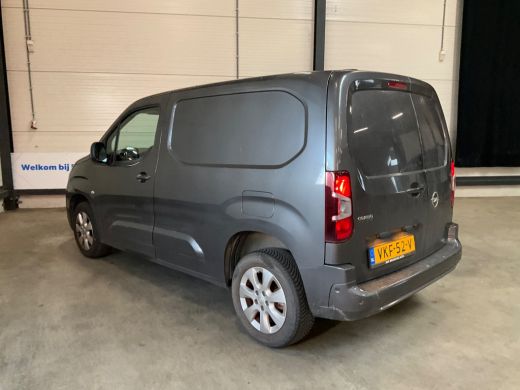Opel Combo 1.5D L1H1 Edition | Achteruitrijcamera | Achteruitrijcamera | Cruise control ActivLease financial lease