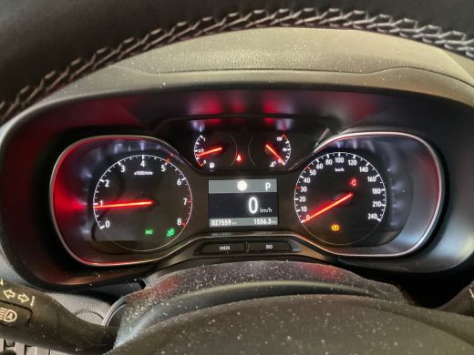 Opel Combo 1.5D L1H1 Edition | Achteruitrijcamera | Achteruitrijcamera | Cruise control ActivLease financial lease