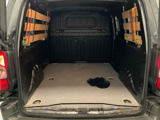 Opel Combo 1.5D L1H1 Edition | Achteruitrijcamera | Achteruitrijcamera | Cruise control ActivLease financial lease