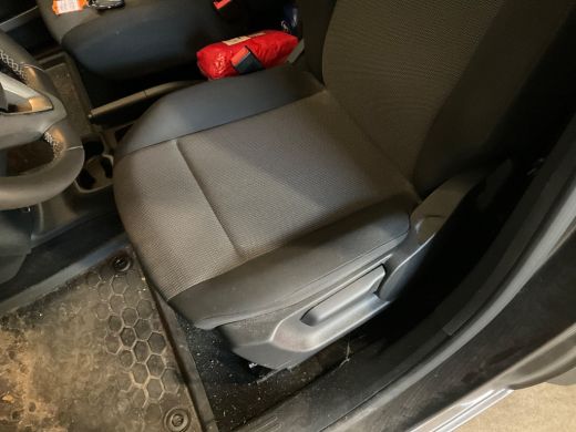 Opel Combo 1.5D L1H1 Edition | Achteruitrijcamera | Achteruitrijcamera | Cruise control ActivLease financial lease