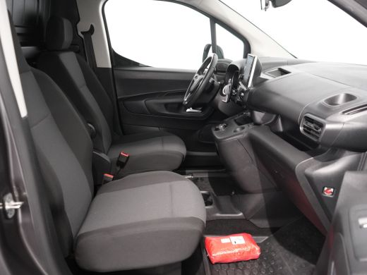 Opel Combo 1.5D L1H1 130pk Aut. Edition | Achteruitrijcamera | Achteruitrijcamera | Airco ActivLease financial lease
