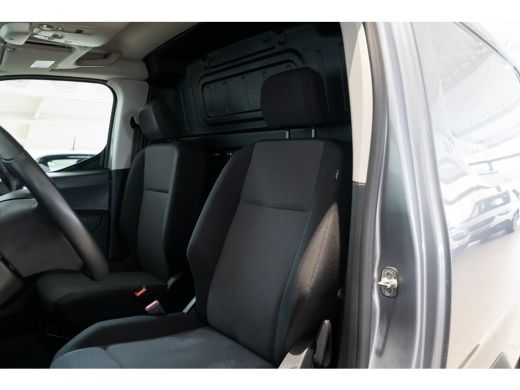 Opel Combo-e Opel L1H1 Edition 50 kWh | HUD | Camera | Navigatie | Stoel & Stuur verwarming | Parkeersensoren ... ActivLease financial lease