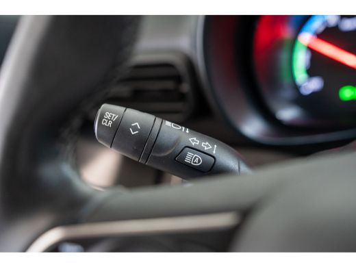 Opel Combo-e Opel L1H1 Edition 50 kWh | HUD | Camera | Navigatie | Stoel & Stuur verwarming | Parkeersensoren ... ActivLease financial lease