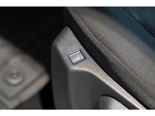 Opel Combo-e Opel L1H1 Edition 50 kWh | HUD | Camera | Navigatie | Stoel & Stuur verwarming | Parkeersensoren ... ActivLease financial lease
