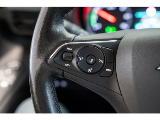Opel Combo-e Opel L1H1 Edition 50 kWh | HUD | Camera | Navigatie | Stoel & Stuur verwarming | Parkeersensoren ... ActivLease financial lease