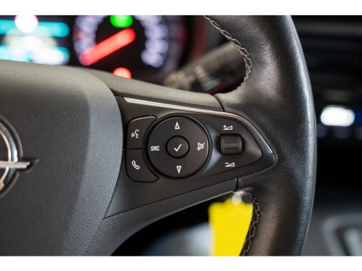 Opel Combo-e Opel L1H1 Edition 50 kWh | HUD | Camera | Navigatie | Stoel & Stuur verwarming | Parkeersensoren ... ActivLease financial lease
