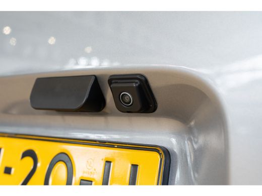 Opel Combo-e Opel L1H1 Edition 50 kWh | HUD | Camera | Navigatie | Stoel & Stuur verwarming | Parkeersensoren ... ActivLease financial lease