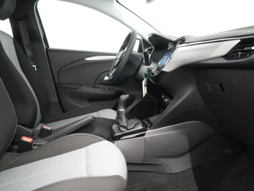 Opel Corsa 1.2 EDITION 75 pk | VOL PARKEERPAKKET | CRUISE CONTROL | APPLE CARPLAY/ANDROID AUTO | 16"VELGEN ActivLease financial lease