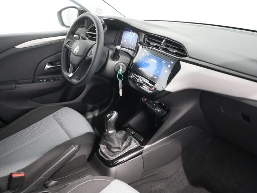 Opel Corsa Opel 1.2 Edition | Achteruitrijcamera | Apple Carplay/Android Auto | Buitenspiegels elektrisch in... ActivLease financial lease