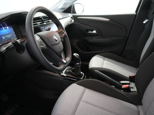 Opel Corsa 1.2 EDITION 75 pk | VOL PARKEERPAKKET | CRUISE CONTROL | APPLE CARPLAY/ANDROID AUTO | 16"VELGEN ActivLease financial lease