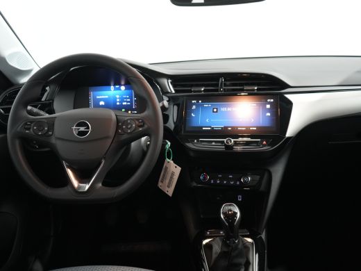 Opel Corsa 1.2 EDITION 75 pk | VOL PARKEERPAKKET | CRUISE CONTROL | APPLE CARPLAY/ANDROID AUTO | 16"VELGEN ActivLease financial lease