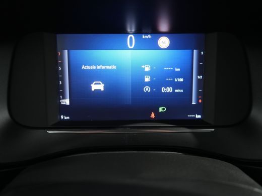 Opel Corsa 1.2 EDITION 75 pk | VOL PARKEERPAKKET | CRUISE CONTROL | APPLE CARPLAY/ANDROID AUTO | 16"VELGEN ActivLease financial lease