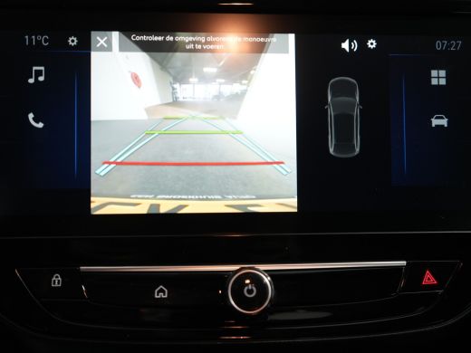 Opel Corsa 1.2 EDITION 75 pk | VOL PARKEERPAKKET | CRUISE CONTROL | APPLE CARPLAY/ANDROID AUTO | 16"VELGEN ActivLease financial lease