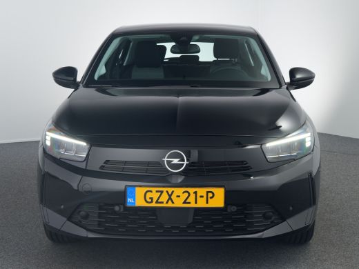 Opel Corsa 1.2 EDITION 75 pk | VOL PARKEERPAKKET | CRUISE CONTROL | APPLE CARPLAY/ANDROID AUTO | 16"VELGEN ActivLease financial lease