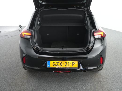 Opel Corsa 1.2 EDITION 75 pk | VOL PARKEERPAKKET | CRUISE CONTROL | APPLE CARPLAY/ANDROID AUTO | 16"VELGEN ActivLease financial lease