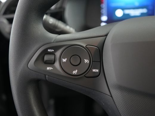 Opel Corsa 1.2 EDITION 75 pk | VOL PARKEERPAKKET | CRUISE CONTROL | APPLE CARPLAY/ANDROID AUTO | 16"VELGEN ActivLease financial lease