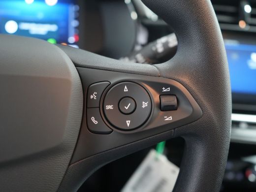 Opel Corsa 1.2 EDITION 75 pk | VOL PARKEERPAKKET | CRUISE CONTROL | APPLE CARPLAY/ANDROID AUTO | 16"VELGEN ActivLease financial lease