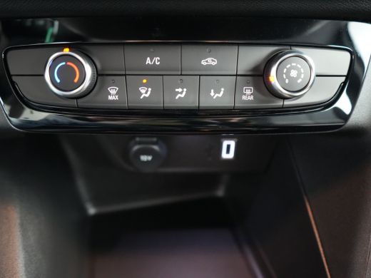 Opel Corsa 1.2 EDITION 75 pk | VOL PARKEERPAKKET | CRUISE CONTROL | APPLE CARPLAY/ANDROID AUTO | 16"VELGEN ActivLease financial lease