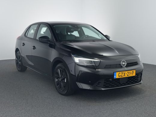 Opel Corsa 1.2 EDITION 75 pk | VOL PARKEERPAKKET | CRUISE CONTROL | APPLE CARPLAY/ANDROID AUTO | 16"VELGEN ActivLease financial lease