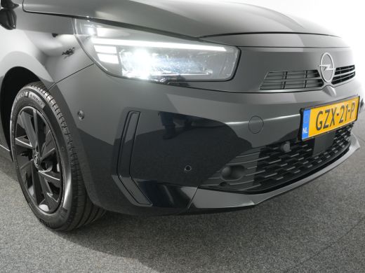 Opel Corsa Opel 1.2 Edition | Achteruitrijcamera | Apple Carplay/Android Auto | Buitenspiegels elektrisch in... ActivLease financial lease