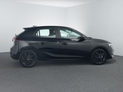 Opel Corsa 1.2 EDITION 75 pk | VOL PARKEERPAKKET | CRUISE CONTROL | APPLE CARPLAY/ANDROID AUTO | 16"VELGEN ActivLease financial lease