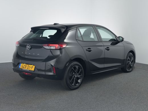Opel Corsa Opel 1.2 Edition | Achteruitrijcamera | Apple Carplay/Android Auto | Buitenspiegels elektrisch in... ActivLease financial lease