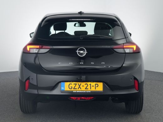 Opel Corsa 1.2 EDITION 75 pk | VOL PARKEERPAKKET | CRUISE CONTROL | APPLE CARPLAY/ANDROID AUTO | 16"VELGEN ActivLease financial lease