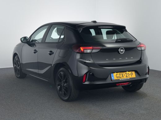 Opel Corsa 1.2 EDITION 75 pk | VOL PARKEERPAKKET | CRUISE CONTROL | APPLE CARPLAY/ANDROID AUTO | 16"VELGEN ActivLease financial lease