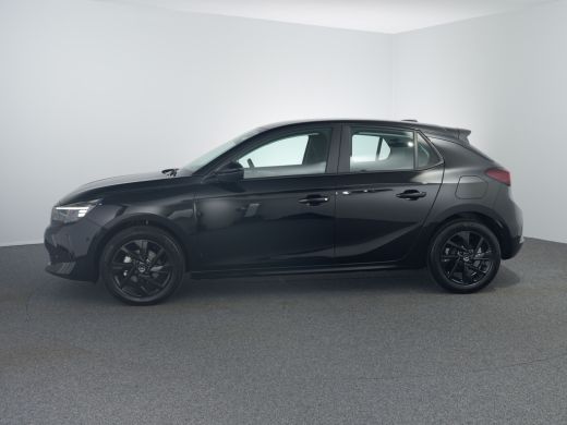 Opel Corsa 1.2 EDITION 75 pk | VOL PARKEERPAKKET | CRUISE CONTROL | APPLE CARPLAY/ANDROID AUTO | 16"VELGEN ActivLease financial lease