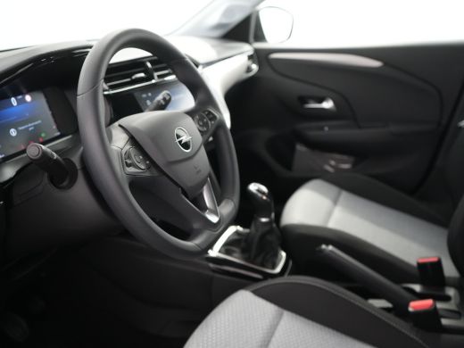 Opel Corsa Opel 1.2 Edition | Achteruitrijcamera | Apple Carplay/Android Auto | Cruise control ActivLease financial lease