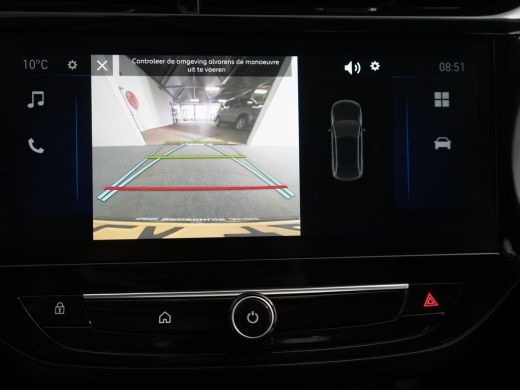 Opel Corsa Opel 1.2 Edition | Achteruitrijcamera | Apple Carplay/Android Auto | Cruise control ActivLease financial lease