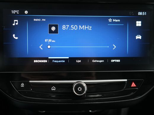 Opel Corsa Opel 1.2 Edition | Achteruitrijcamera | Apple Carplay/Android Auto | Cruise control ActivLease financial lease