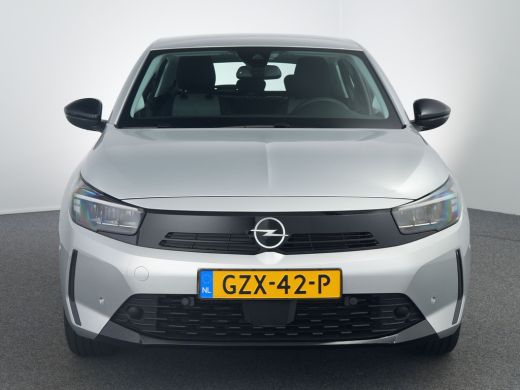 Opel Corsa Opel 1.2 Edition | Achteruitrijcamera | Apple Carplay/Android Auto | Cruise control ActivLease financial lease