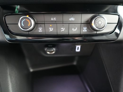 Opel Corsa Opel 1.2 Edition | Achteruitrijcamera | Apple Carplay/Android Auto | Cruise control ActivLease financial lease