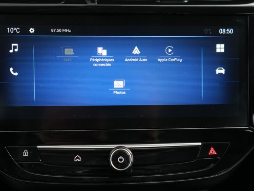 Opel Corsa Opel 1.2 Edition | Achteruitrijcamera | Apple Carplay/Android Auto | Cruise control ActivLease financial lease