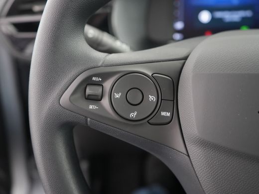 Opel Corsa Opel 1.2 Edition | Achteruitrijcamera | Apple Carplay/Android Auto | Cruise control ActivLease financial lease