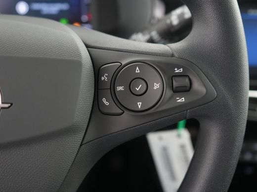 Opel Corsa Opel 1.2 Edition | Achteruitrijcamera | Apple Carplay/Android Auto | Cruise control ActivLease financial lease