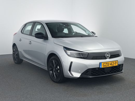 Opel Corsa Opel 1.2 Edition | Achteruitrijcamera | Apple Carplay/Android Auto | Cruise control ActivLease financial lease