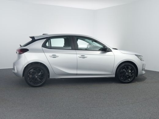 Opel Corsa Opel 1.2 Edition | Achteruitrijcamera | Apple Carplay/Android Auto | Cruise control ActivLease financial lease