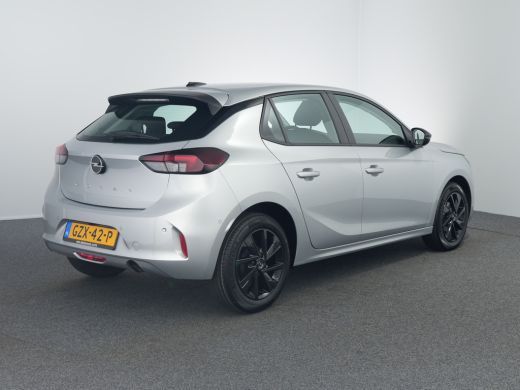 Opel Corsa Opel 1.2 Edition | Achteruitrijcamera | Apple Carplay/Android Auto | Cruise control ActivLease financial lease