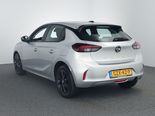 Opel Corsa Opel 1.2 Edition | Achteruitrijcamera | Apple Carplay/Android Auto | Cruise control ActivLease financial lease