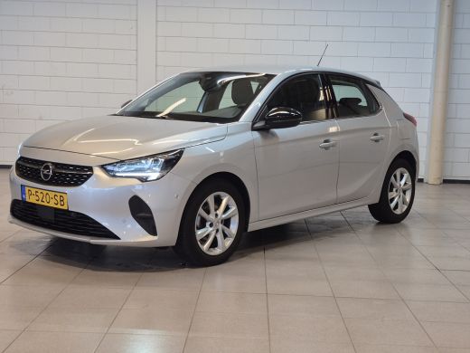 Opel Corsa 1.2 Elegance 100PK | LED | PDC voor + achter | Camera | Navigatie | Carplay/android auto | Opel Corsa 1.2 Elegance 100PK | LED | PDC voor + achter | Camera | Navigatie | Carplay/android auto |