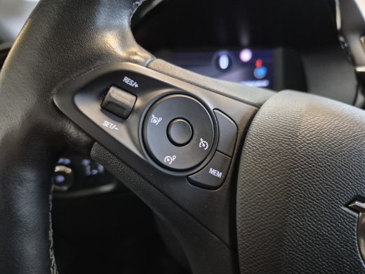 Opel Corsa 1.2 Elegance 100PK | LED | PDC voor + achter | Camera | Navigatie | Carplay/android auto | ActivLease financial lease