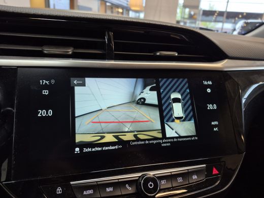 Opel Corsa 1.2 Elegance 100PK | LED | PDC voor + achter | Camera | Navigatie | Carplay/android auto | ActivLease financial lease