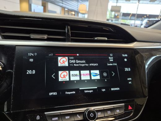 Opel Corsa 1.2 Elegance 100PK | LED | PDC voor + achter | Camera | Navigatie | Carplay/android auto | ActivLease financial lease