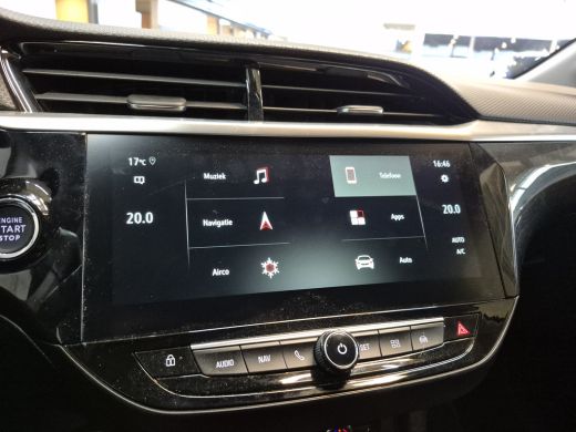 Opel Corsa 1.2 Elegance 100PK | LED | PDC voor + achter | Camera | Navigatie | Carplay/android auto | ActivLease financial lease